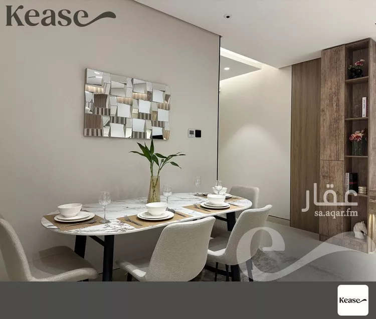 شقة للإيجار في شارع خليفة بن بديع, حي المحمدية, مدينة الرياض, منطقة الرياض صورة 4