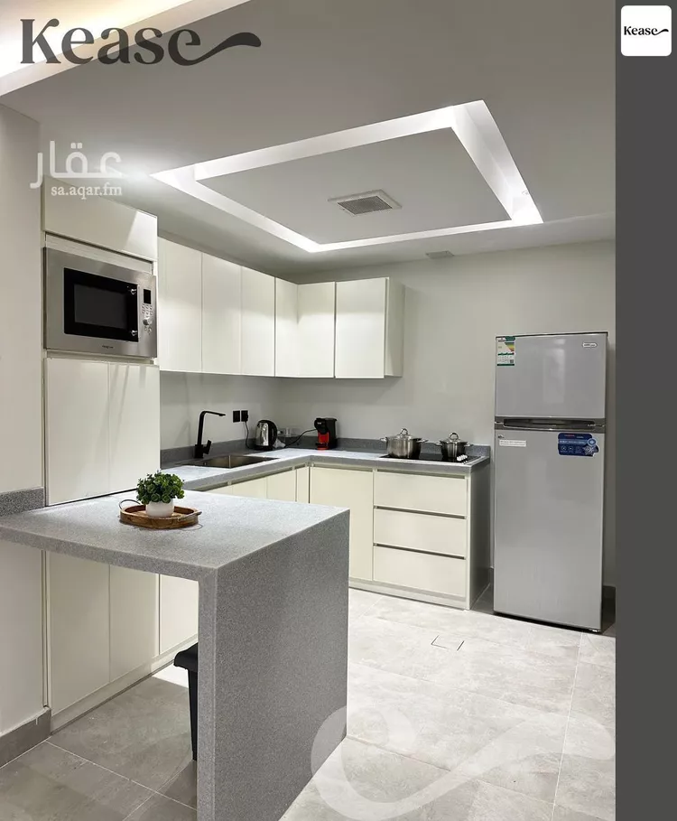 Apartment for Rent in Riyadh Al Malqa صورة 4