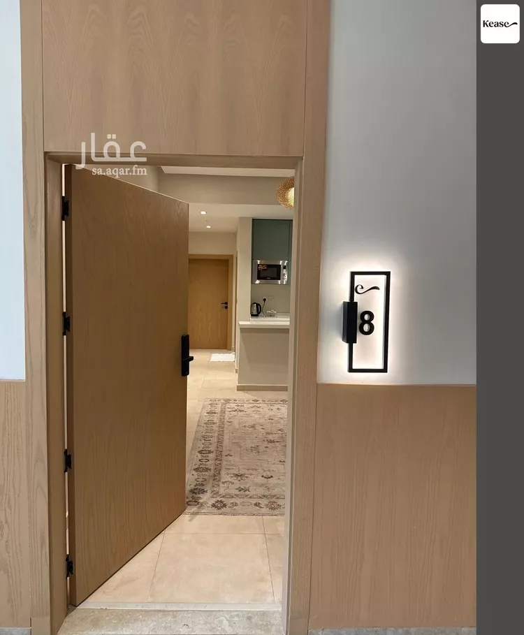 Apartment for Rent in Riyadh Al Mohammadiyah صورة 5
