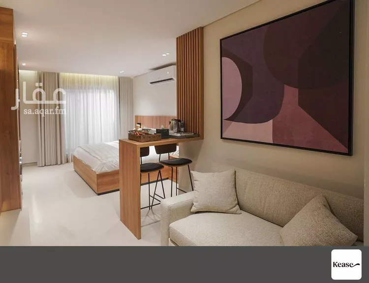 Apartment for Rent in Riyadh Al Malqa