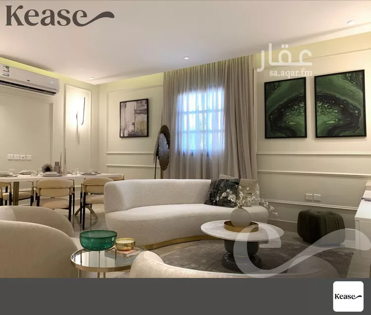 شقة للإيجار في شارع الربع الخالي, حي الغدير, مدينة الرياض, منطقة الرياض