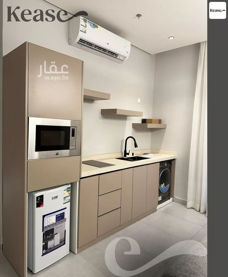 شقة للإيجار في شارع ابي بن معاذ الانصاري, حي الربيع, مدينة الرياض, منطقة الرياض صورة 4
