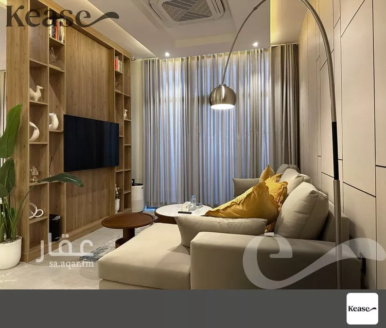 شقة للإيجار في شارع وادي الشوكة, حي الصحافة, مدينة الرياض, منطقة الرياض صورة 3