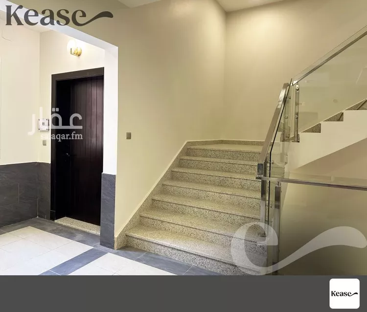 شقة للإيجار في شارع البيت العتيق, حي قرطبة, مدينة الرياض, منطقة الرياض 12