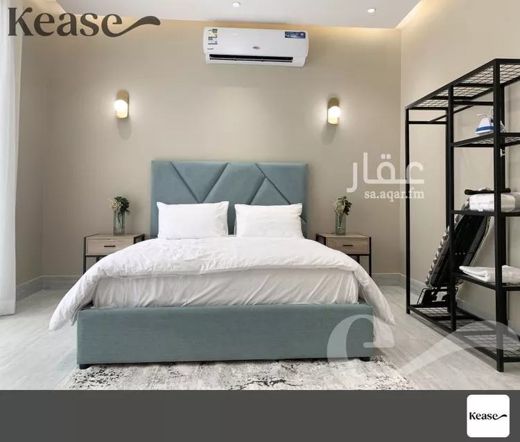 شقة للإيجار في شارع عبدالله بن العاص, حي العارض, مدينة الرياض, منطقة الرياض صورة 2