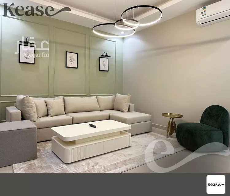 Apartment for Rent in Riyadh Al Mutamarat