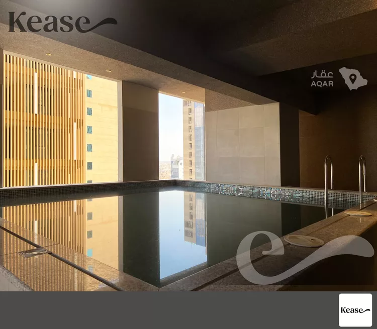شقة للإيجار في شارع طريق الملك فهد, حي الصحافة, مدينة الرياض, منطقة الرياض 3