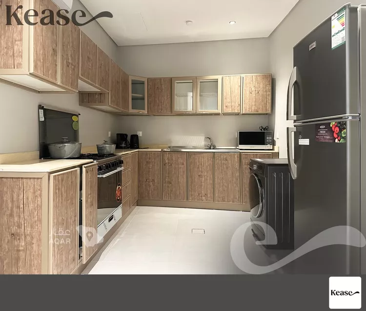 Apartment for Rent in Riyadh Al Malqa 3