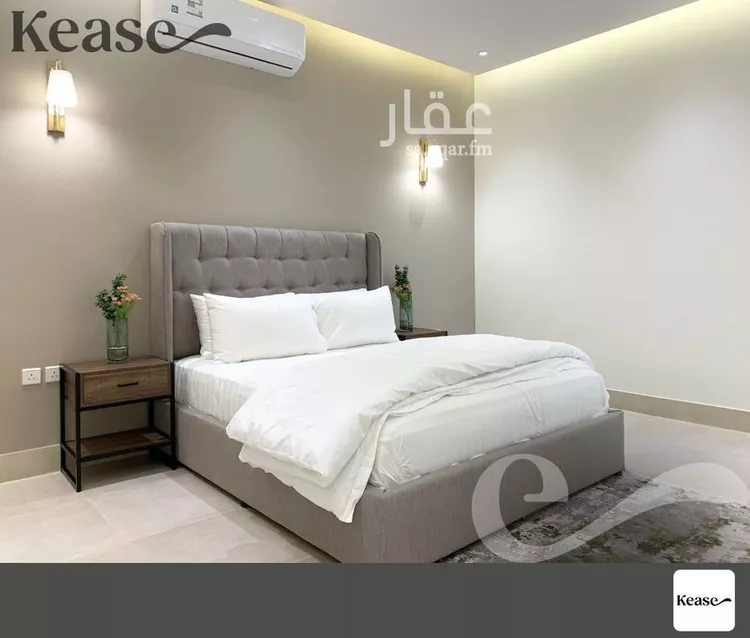 شقة للإيجار في شارع شهيد الدين ثم الوطن عبدالله عبدالرحمن, حي الياسمين, مدينة الرياض, منطقة الرياض صورة 4