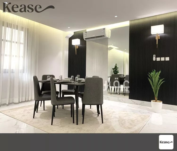 شقة للإيجار في شارع الأمير عبدالعزيز بن محمد بن عياف, حي الياسمين, مدينة الرياض, منطقة الرياض