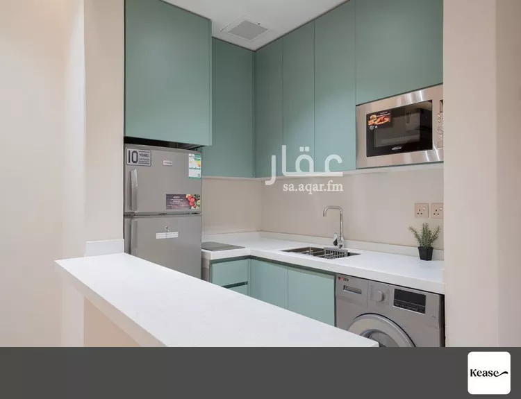 شقة للإيجار في شارع سعود بن عبدالعزيز بن محمد الفرعي, حي المحمدية, مدينة الرياض, منطقة الرياض صورة 2