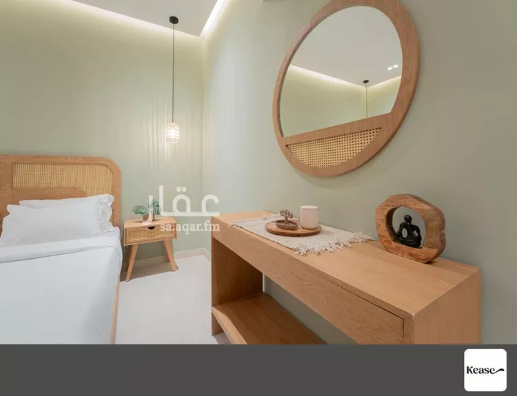 شقة للإيجار في شارع سعود بن عبدالعزيز بن محمد الفرعي, حي المحمدية, مدينة الرياض, منطقة الرياض صورة 3