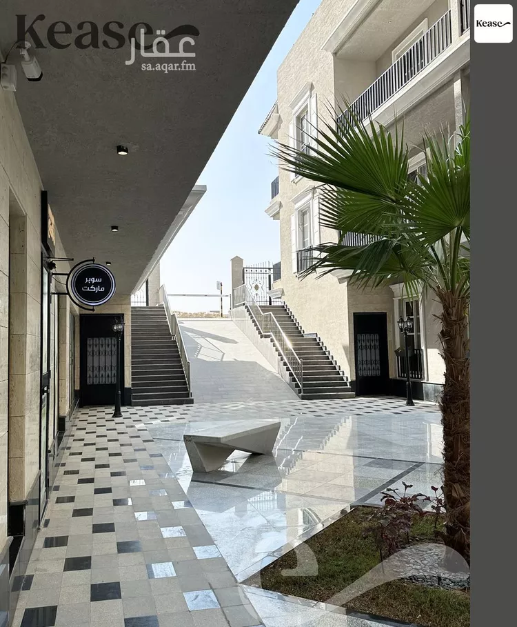 Apartment for Rent in Riyadh Al Malqa صورة 5