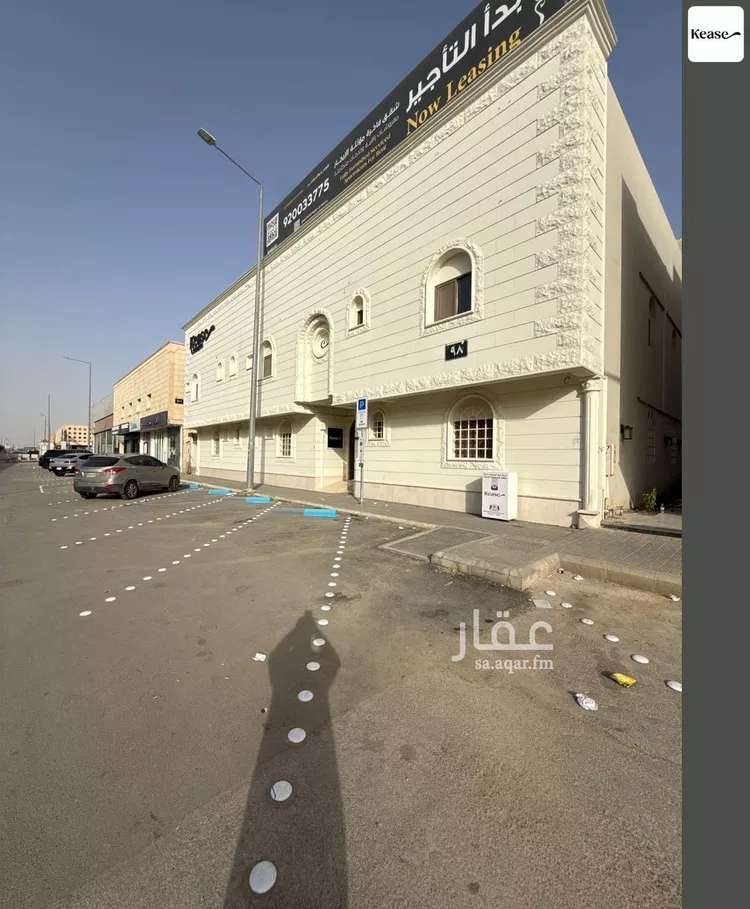 شقة للإيجار في شارع سعود بن عبدالعزيز بن محمد الفرعي, حي المحمدية, مدينة الرياض, منطقة الرياض