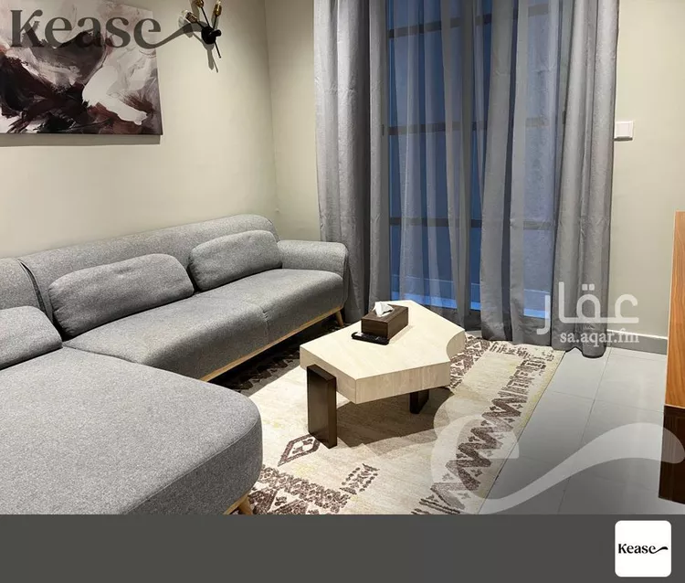 شقة للإيجار في شارع طريق الامام سعود بن فيصل, حي الملقا, مدينة الرياض, منطقة الرياض