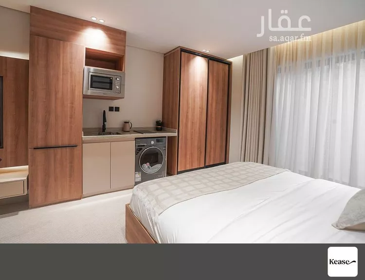 Apartment for Rent in Riyadh Al Malqa صورة 4