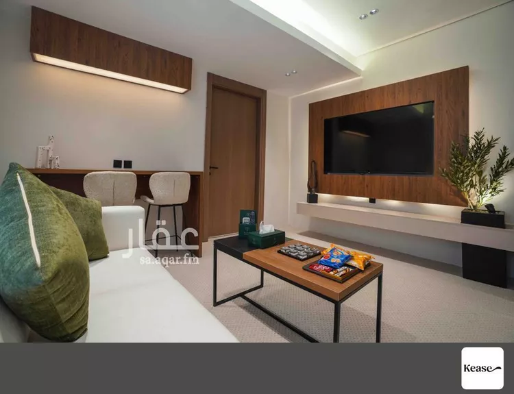 شقة للإيجار في شارع الوديان, حي العقيق, مدينة الرياض, منطقة الرياض صورة 2