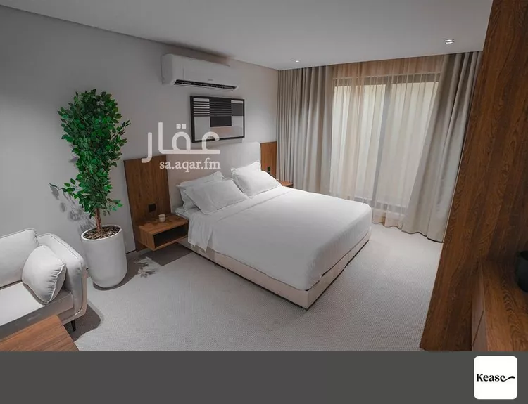 شقة للإيجار في شارع البيت العتيق, حي قرطبة, مدينة الرياض, منطقة الرياض صورة 3