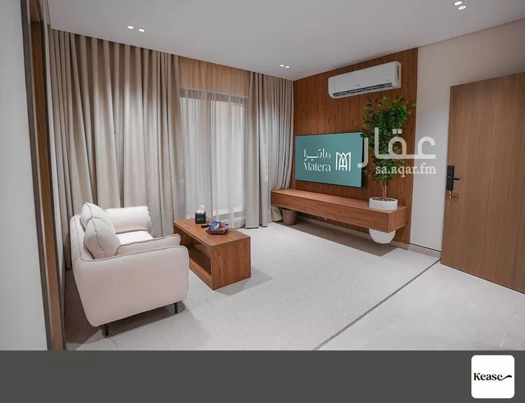 شقة للإيجار في شارع البيت العتيق, حي قرطبة, مدينة الرياض, منطقة الرياض