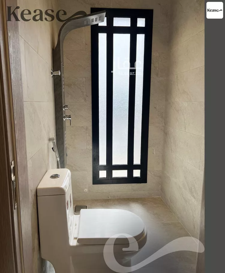 شقة للإيجار في شارع رماح, حي الورود, مدينة الرياض, منطقة الرياض صورة 4