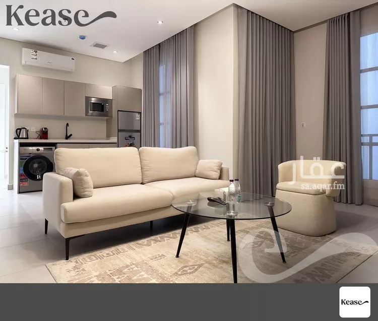 Apartment for Rent in Riyadh Al Malqa