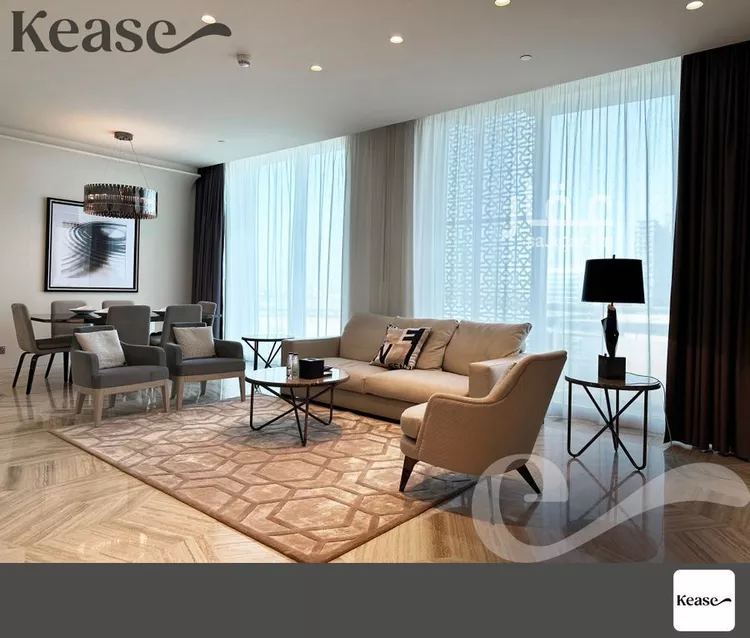 Apartment for Rent in Riyadh Al Olaya