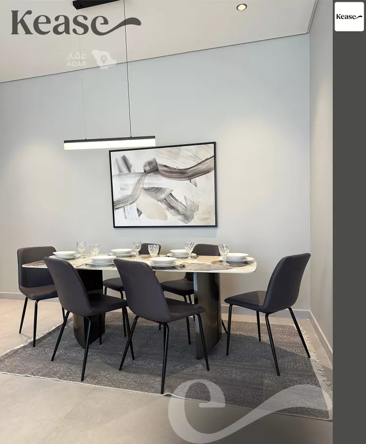 Apartment for Rent in Riyadh Al Malqa 2