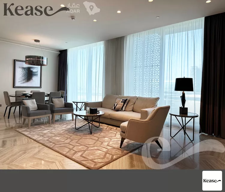 Apartment for Rent in Riyadh Al Olaya