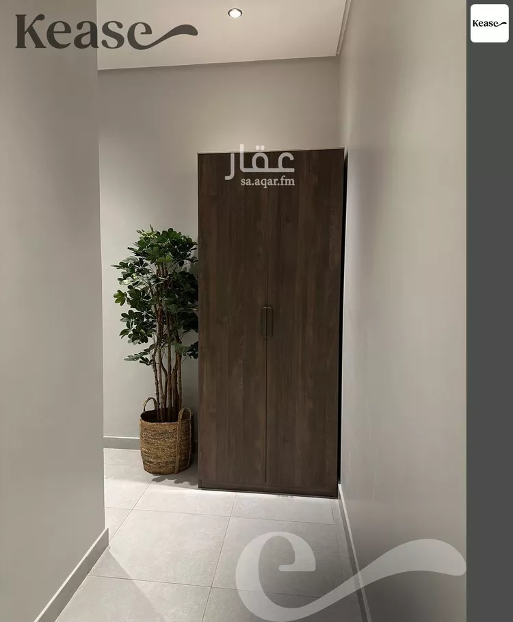 شقة للإيجار في شارع ابي بن معاذ الانصاري, حي الربيع, مدينة الرياض, منطقة الرياض صورة 3
