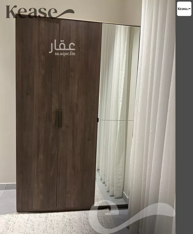 شقة للإيجار في شارع ابي بن معاذ الانصاري, حي الربيع, مدينة الرياض, منطقة الرياض صورة 2