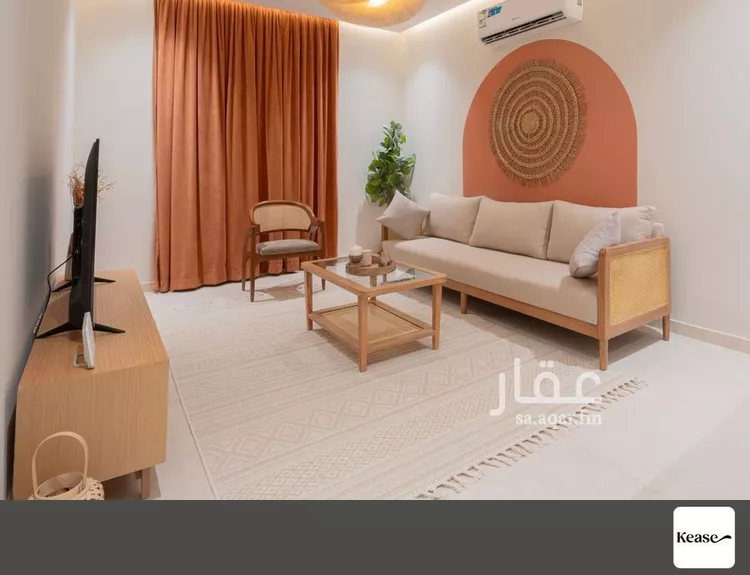 شقة للإيجار في شارع سعود بن عبدالعزيز بن محمد الفرعي, حي المحمدية, مدينة الرياض, منطقة الرياض صورة 5