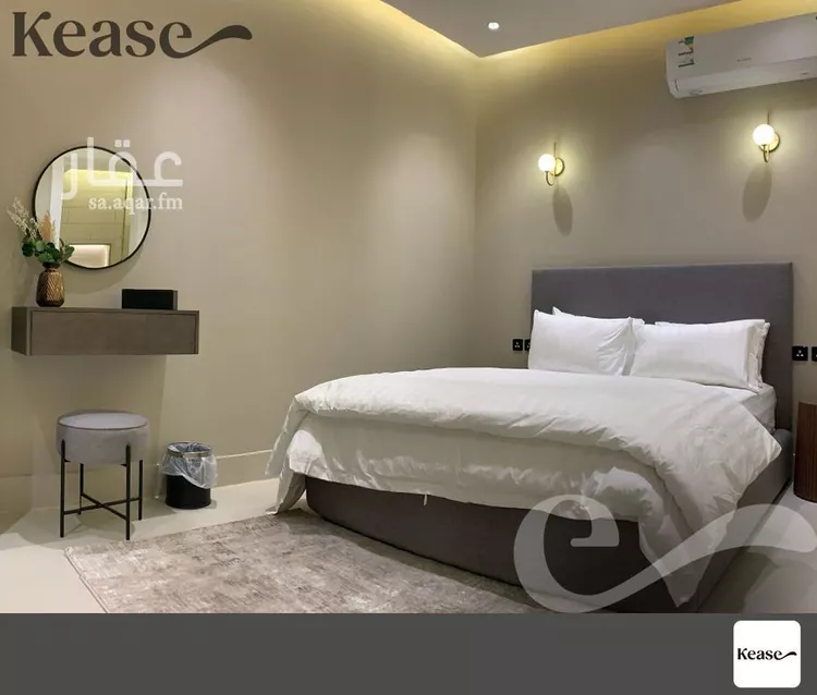 شقة للإيجار في شارع الحسن بن علي, حي التعاون, مدينة الرياض, منطقة الرياض صورة 2
