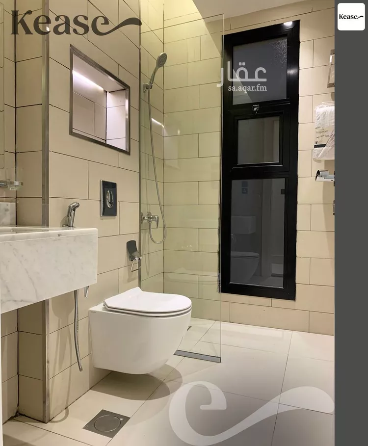 شقة للإيجار في شارع العباس بن عبد المطلب, حي التعاون, مدينة الرياض, منطقة الرياض صورة 4