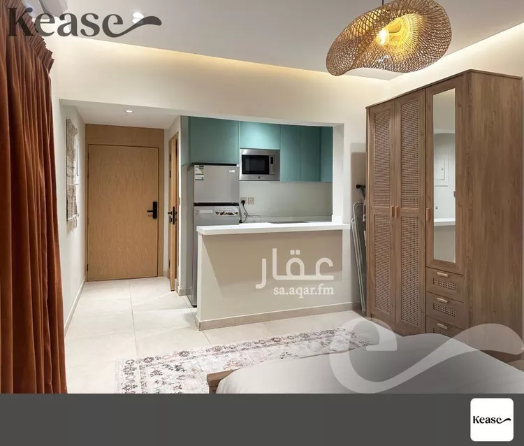 شقة للإيجار في شارع سعود بن عبدالعزيز بن محمد الفرعي, حي المحمدية, مدينة الرياض, منطقة الرياض صورة 5