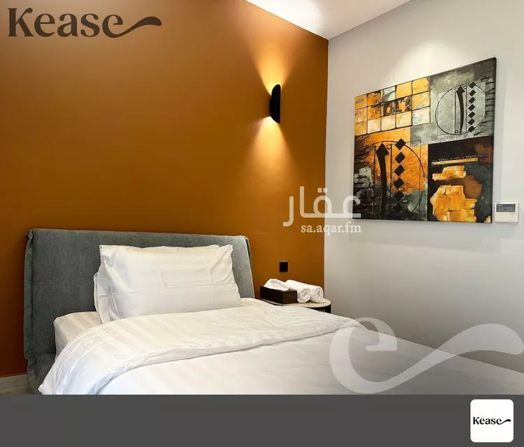 شقة للإيجار في شارع الافلاج, حي الملك سلمان, مدينة الرياض, منطقة الرياض صورة 3
