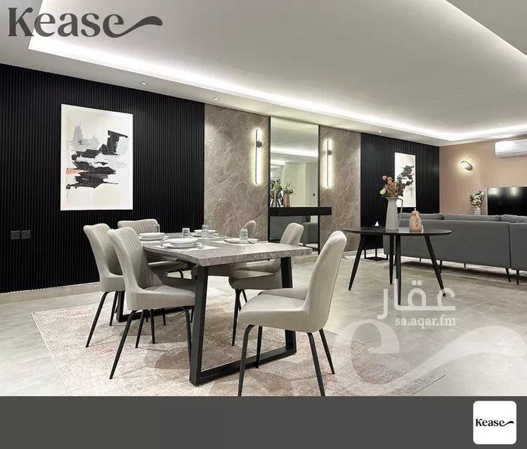 Apartment for Rent in Riyadh Al Malqa صورة 2