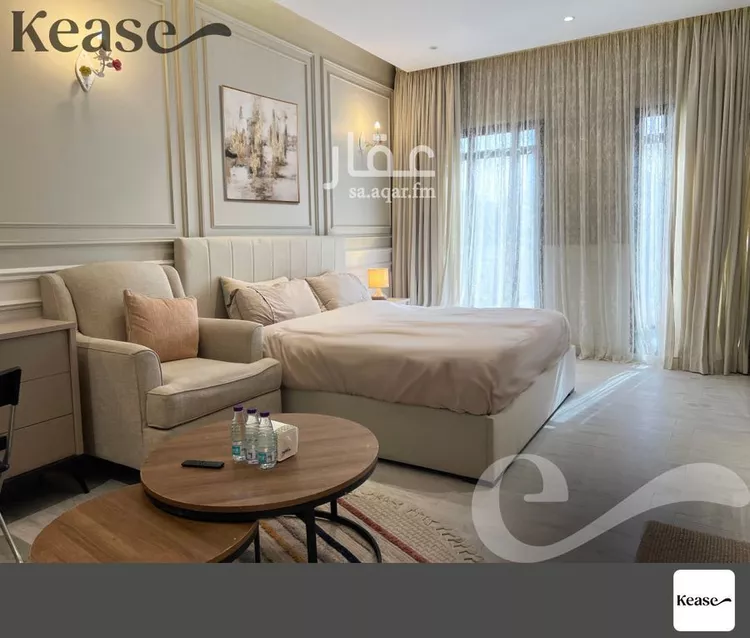 Apartment for Rent in Riyadh Al Wurud