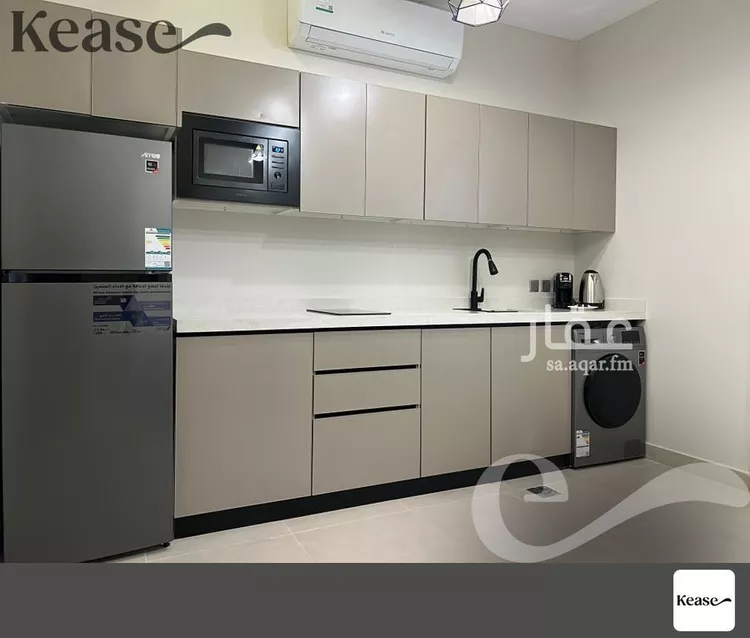 شقة للإيجار في شارع البيت العتيق, حي قرطبة, مدينة الرياض, منطقة الرياض صورة 2