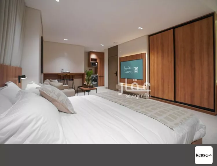 Apartment for Rent in Riyadh Al Malqa صورة 4
