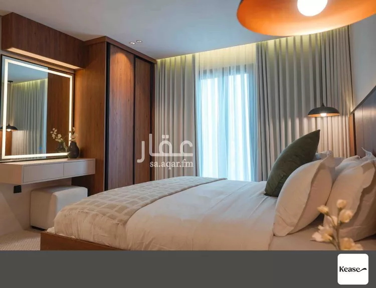شقة للإيجار في شارع الوديان, حي العقيق, مدينة الرياض, منطقة الرياض صورة 4