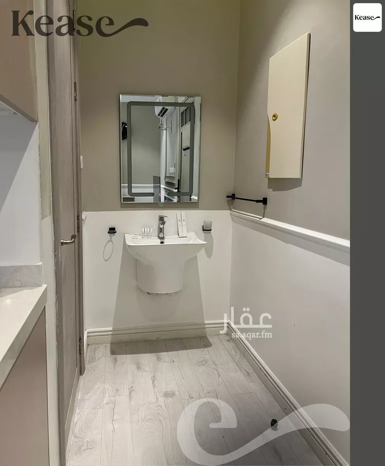 شقة للإيجار في شارع رماح, حي الورود, مدينة الرياض, منطقة الرياض صورة 3