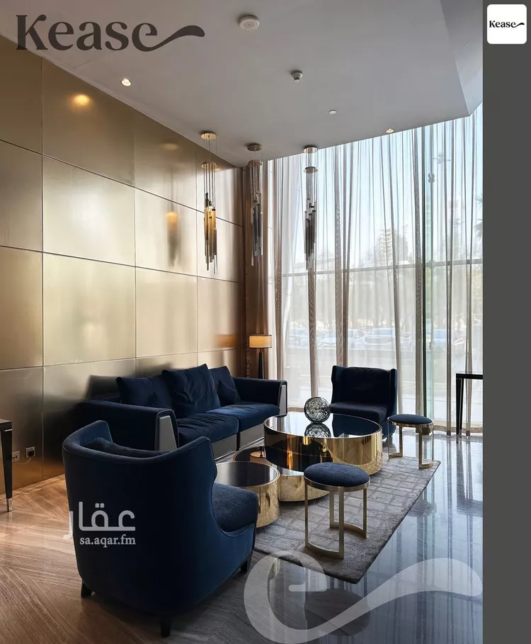 Apartment for Rent in Riyadh Al Olaya 27