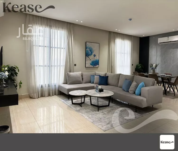 Apartment for Rent in Riyadh Al Mughrizat