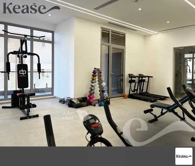 شقة للإيجار في شارع طريق الملك فهد, حي الصحافة, مدينة الرياض, منطقة الرياض 5