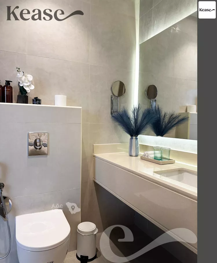 شقة للإيجار في شارع طريق الملك فهد, حي الصحافة, مدينة الرياض, منطقة الرياض 24
