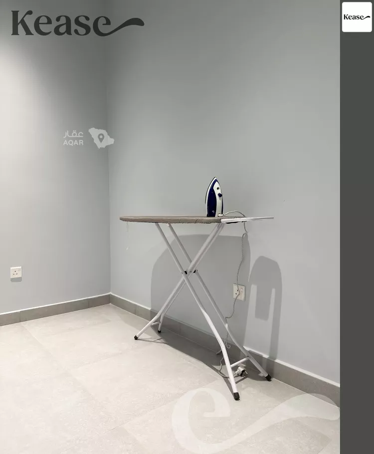شقة للإيجار في شارع ابي بن معاذ الانصاري, حي الربيع, مدينة الرياض, منطقة الرياض صورة 5