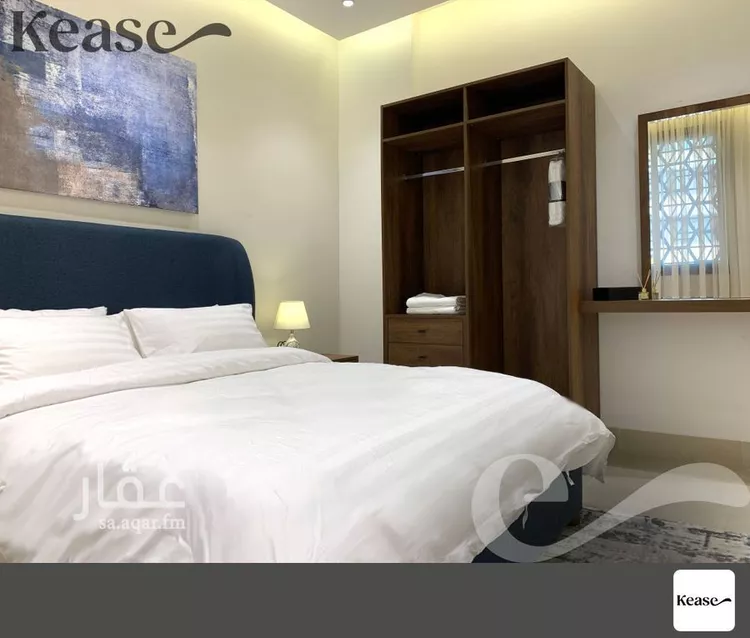 شقة للإيجار في شارع سويد بن حارثة, حي حطين, مدينة الرياض, منطقة الرياض صورة 4