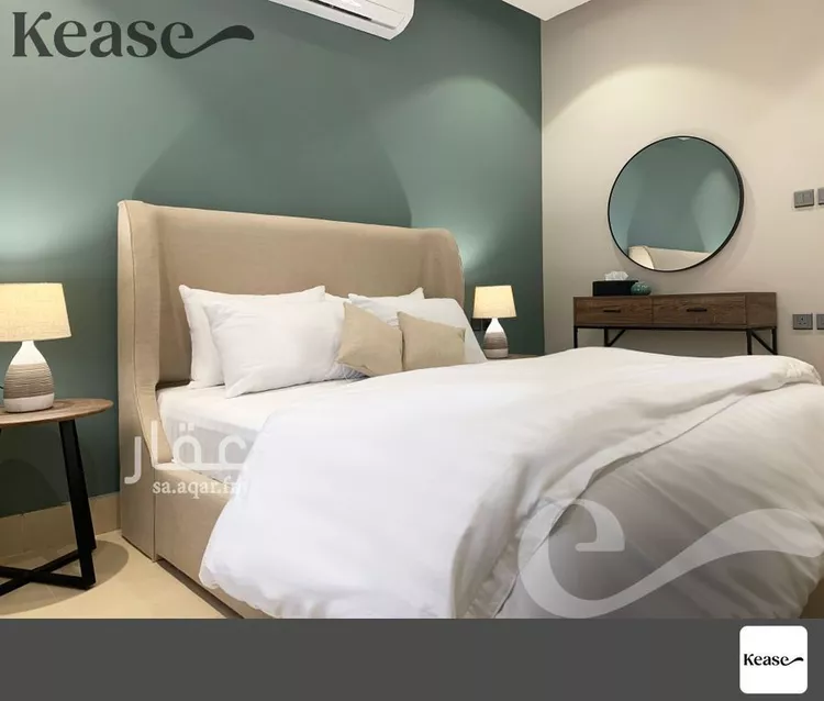 شقة للإيجار في شارع القنا, حي النرجس, مدينة الرياض, منطقة الرياض صورة 5