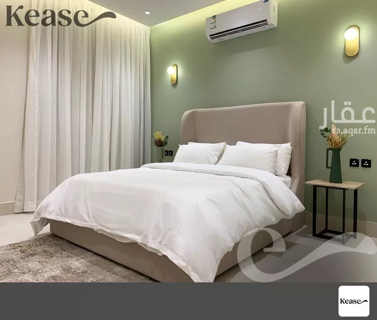 شقة للإيجار في شارع الحسن بن علي, حي التعاون, مدينة الرياض, منطقة الرياض صورة 2