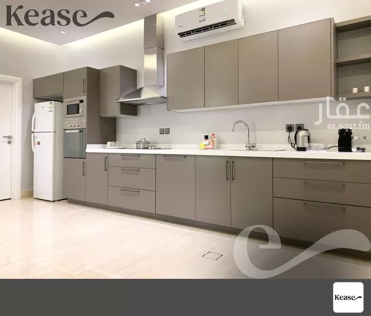 شقة للإيجار في شارع ابي سفيان بن حرب, حي مغرزات, مدينة الرياض, منطقة الرياض صورة 4